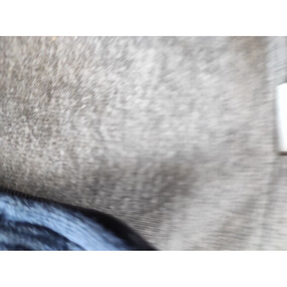 Peter Millar Sweater Mens Large Blue Crown Comfort 1/4 Zip Pullover - Picture 4 of 9